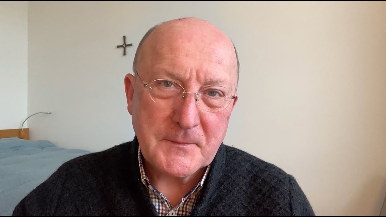 Geistlicher Impuls 31012026 mit Dompfarrer Johannes zu Eltz