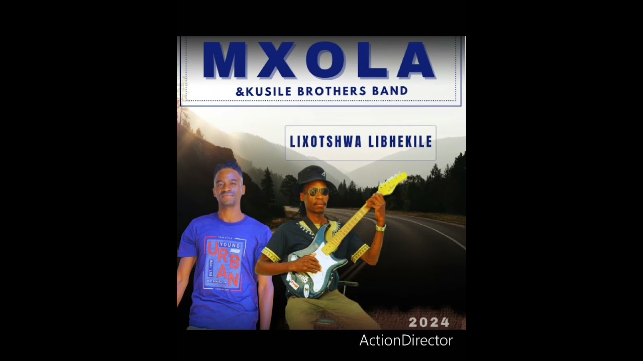 Lixhotshwa libhekile  2025