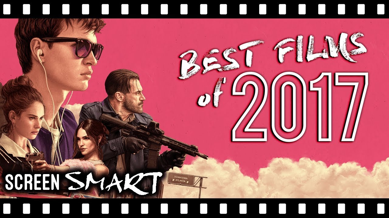 Ryan's Best Films of 2017