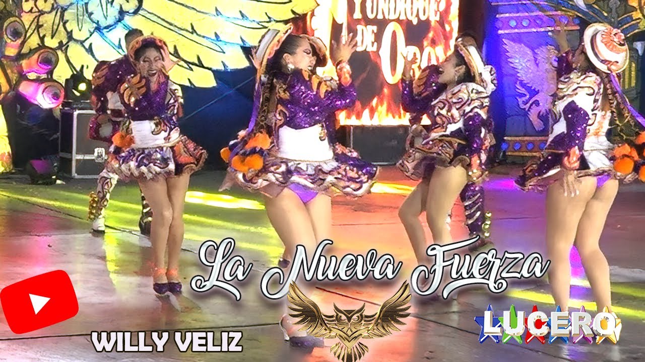 🏆LA NUEVA FUERZA, FINAL TUNDIQUE DE ORO 🏆