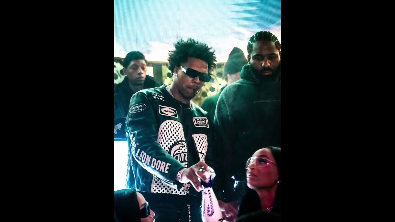 [FREE] Lil Baby Type Beat - 