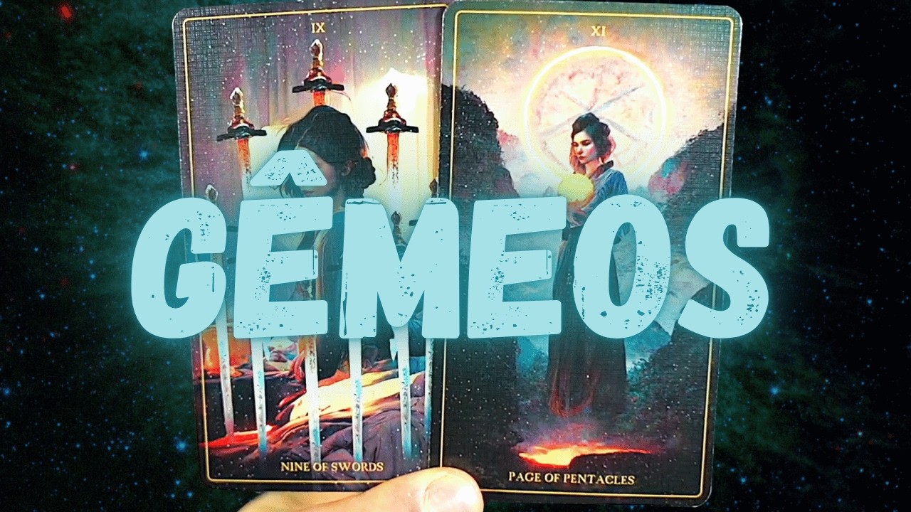 GÊMEOS ALGUÉM ESTÁ PRESTES A TE PROCURAR! VEJA O QUE VAI ACONTECER! HORÓSCOPO GÊMEOS MARÇO 2026