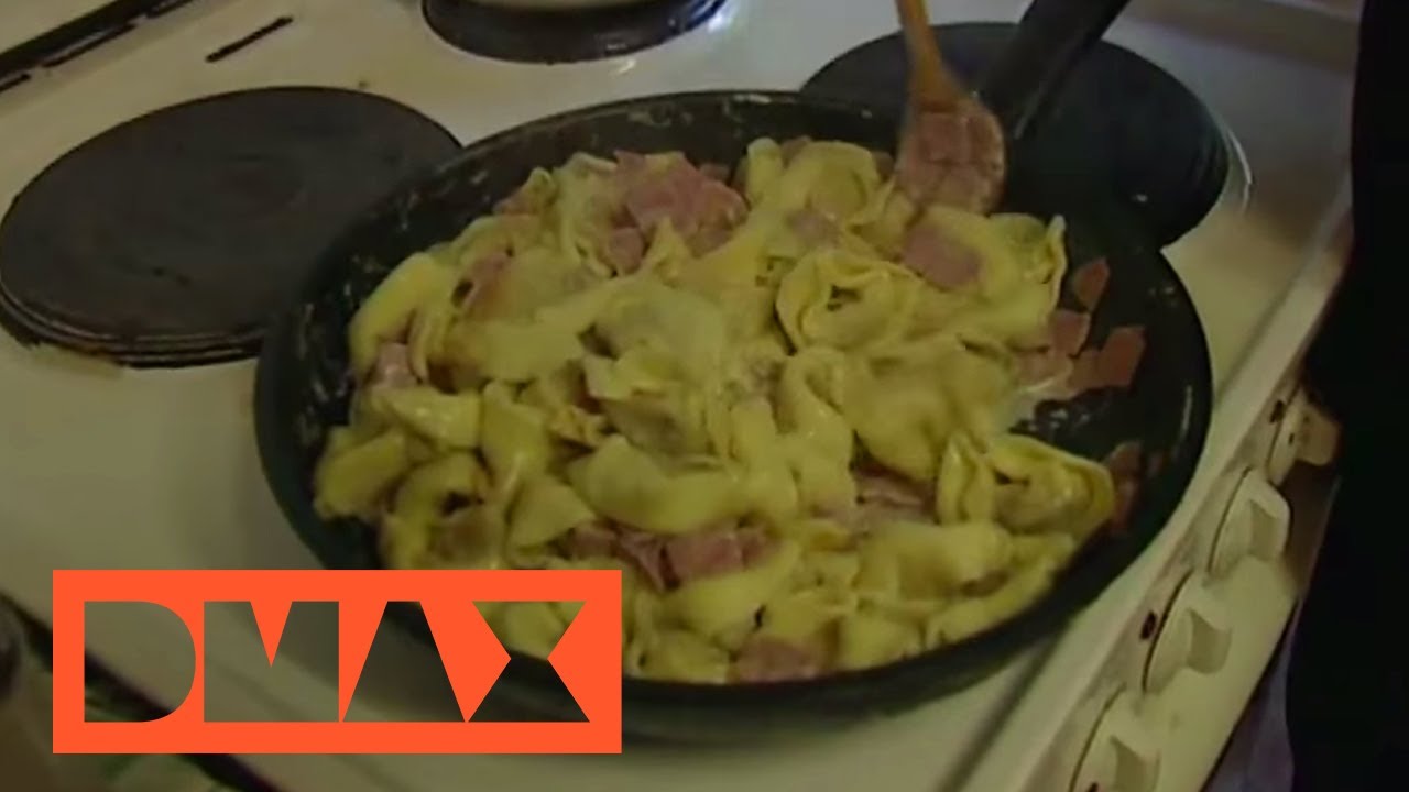 Spezielles Nudelverhältnis | Die Ludolfs | DMAX Deutschland