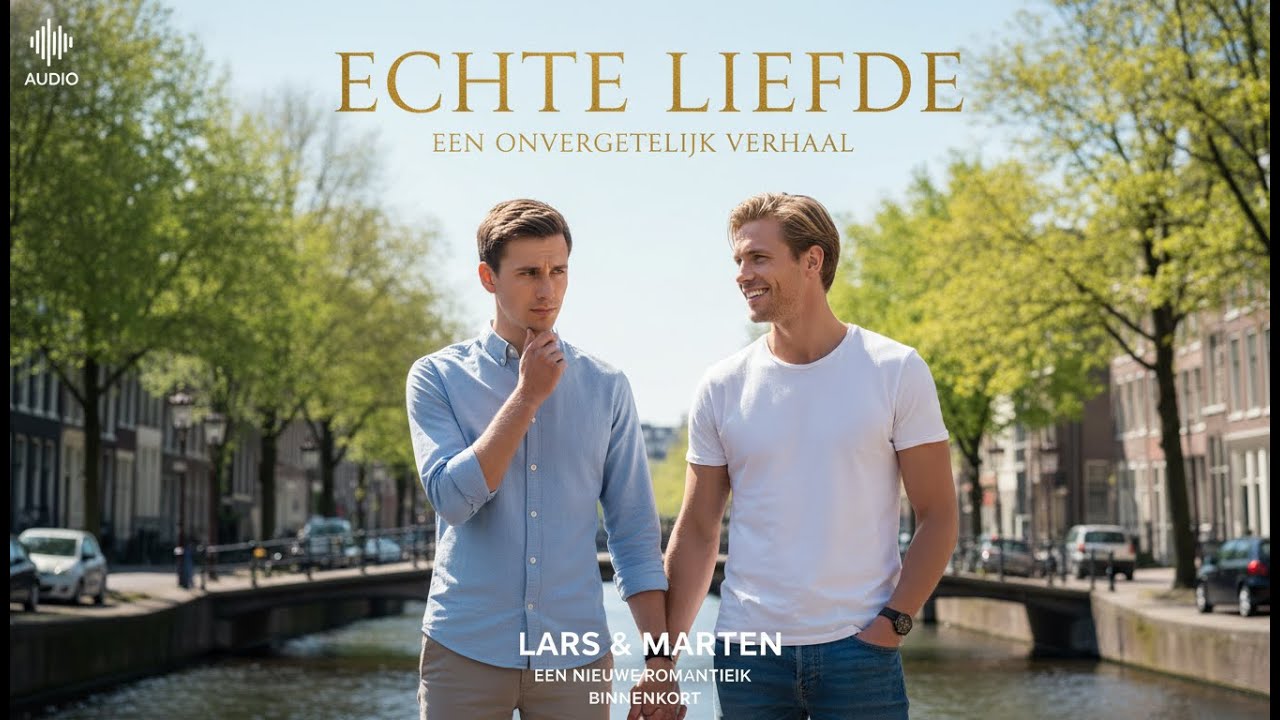 Uitgesloten door geloof wegens homoseksualiteit—Jaren later huilde ze om zijn eerlijk verdiende geld