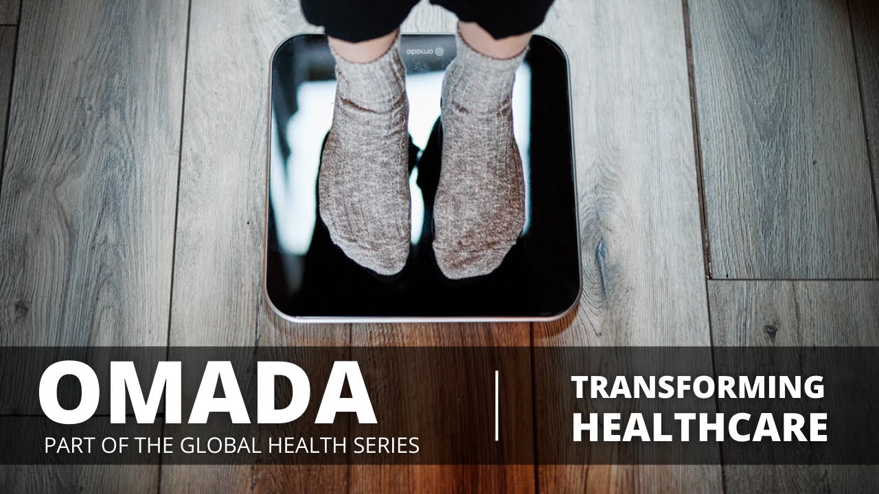 Omada Health: Transforming the treatment of chronic conditions through virtual care