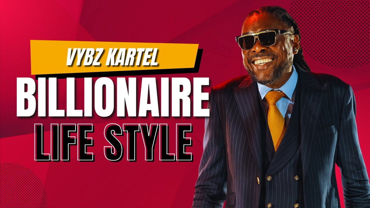 Vybz Kartel: Billionaire Lifestyle Unlock (2026) | King of Dancehall