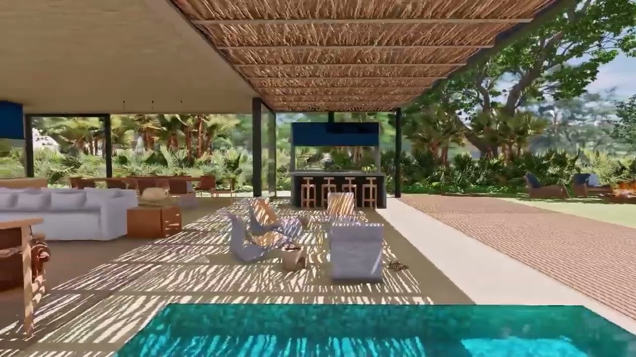 Pré- lançamento. Villas Gálvez & Márton | Estâncias Fasano 493m²
