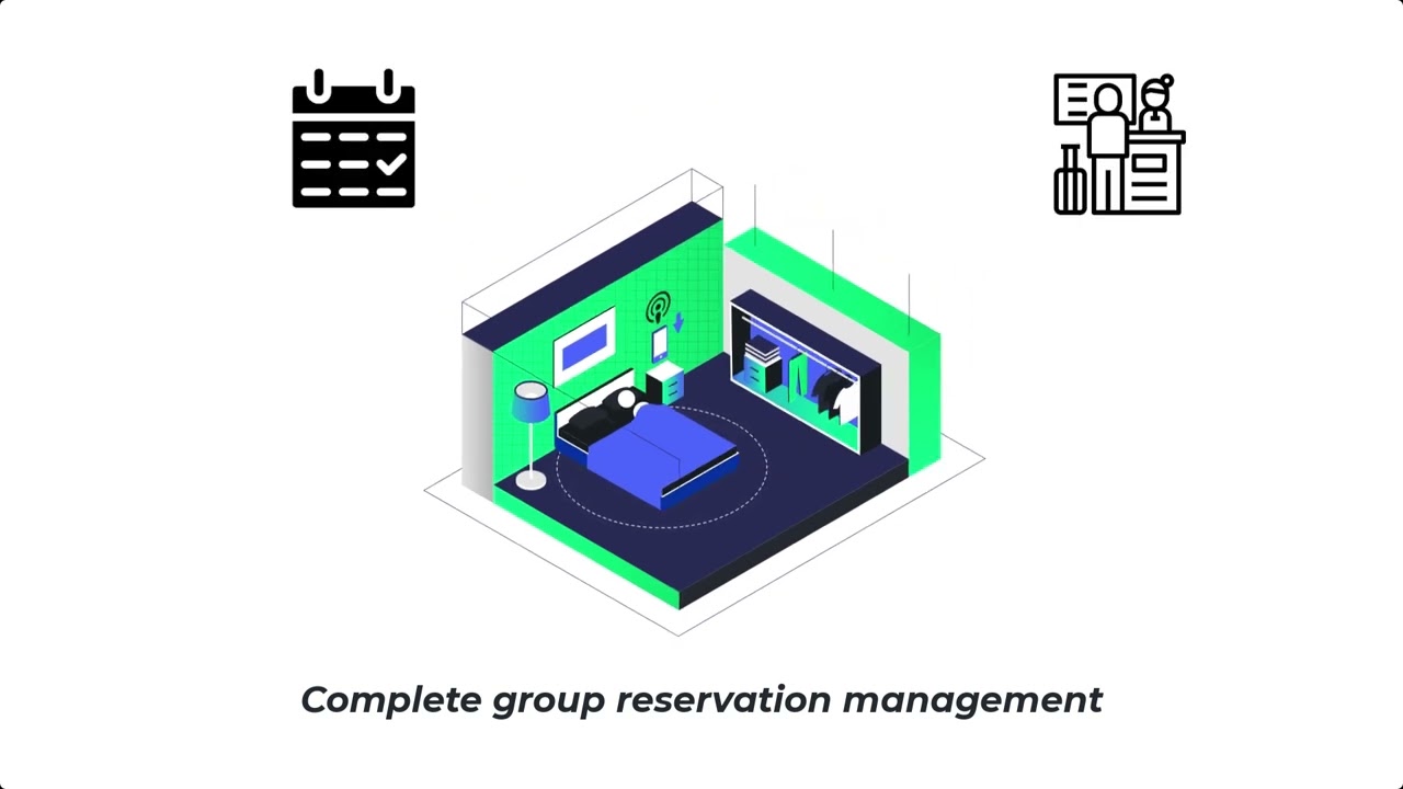 comprehensive software solution for managing Sales and Catering Services