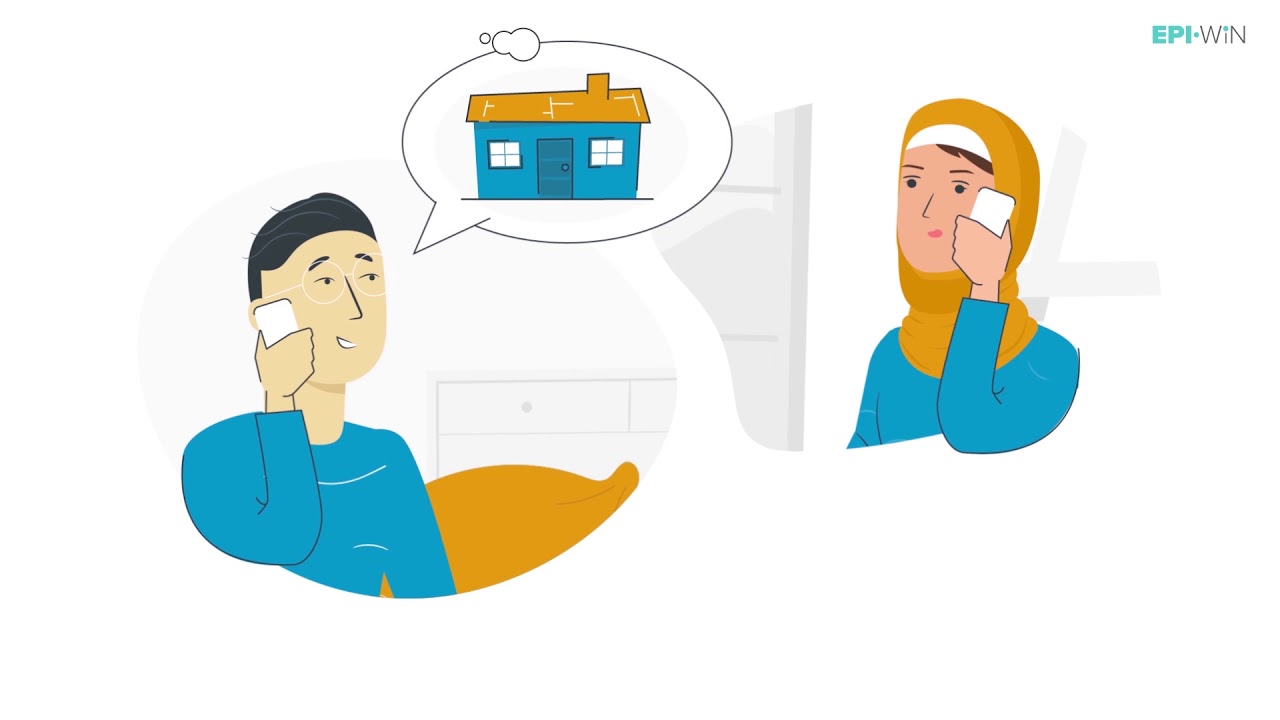 Preventing COVID-19 in your workplace or while teleworking
