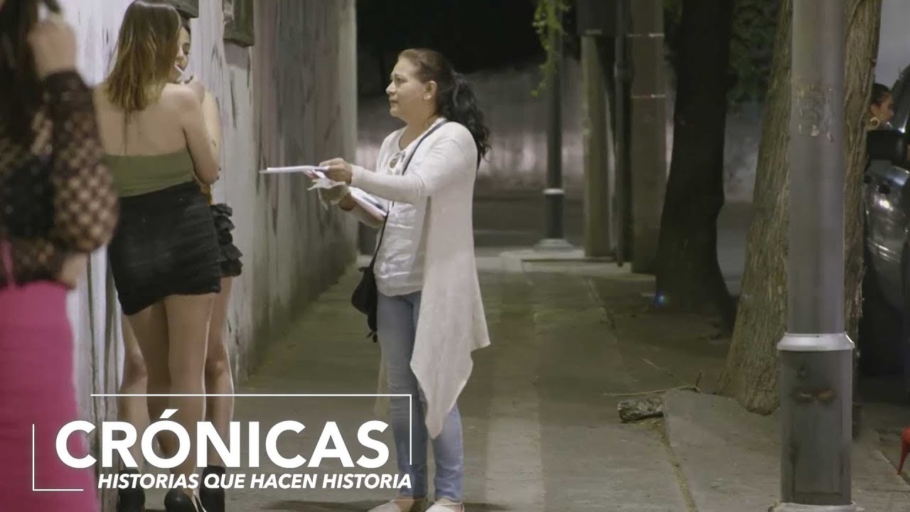 La desaparición de una joven en el metro de Ciudad de México sacó a la luz un largo listado de vícti