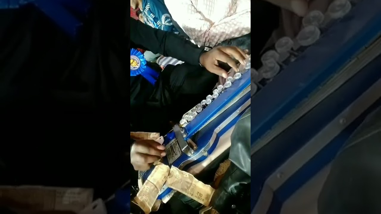 Aur Is Dil Mein | Tumse Milna Bate Karna | Mix | Tabla | Dholak | Banjo Tune By Pravin Kadbe