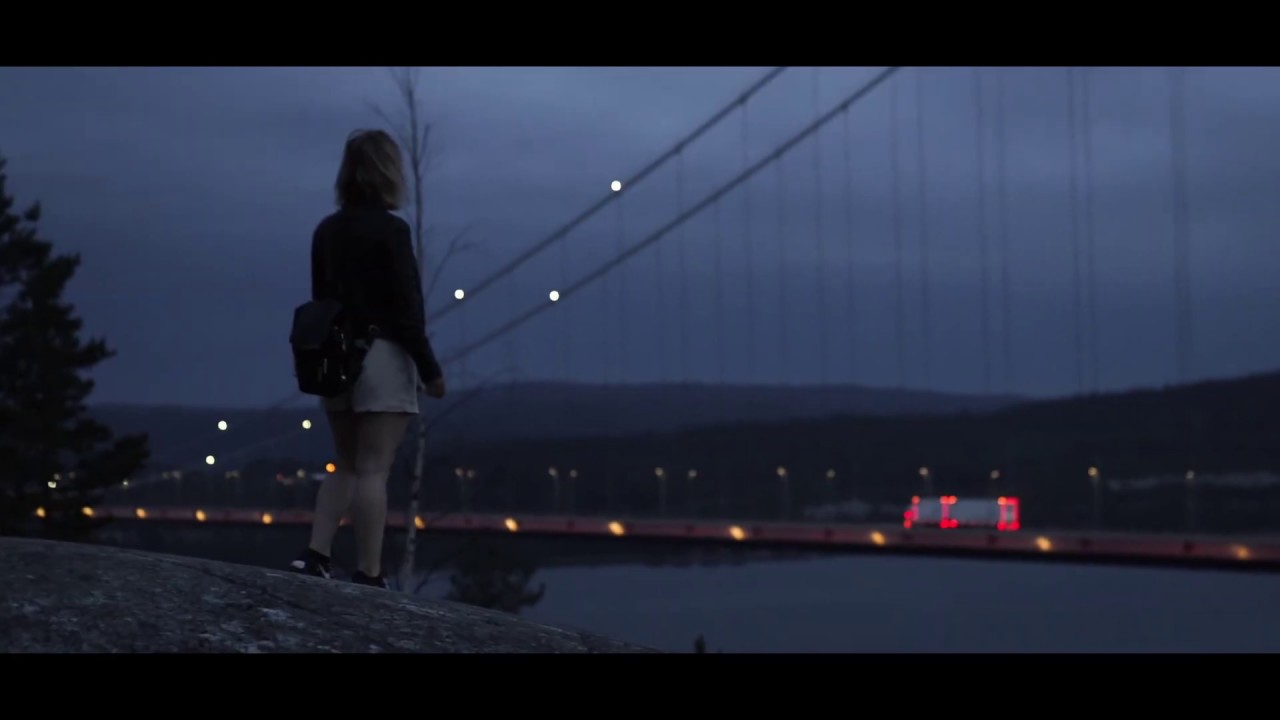 Sweden V&auml;sterbotten | nature cinematic video | MW Films