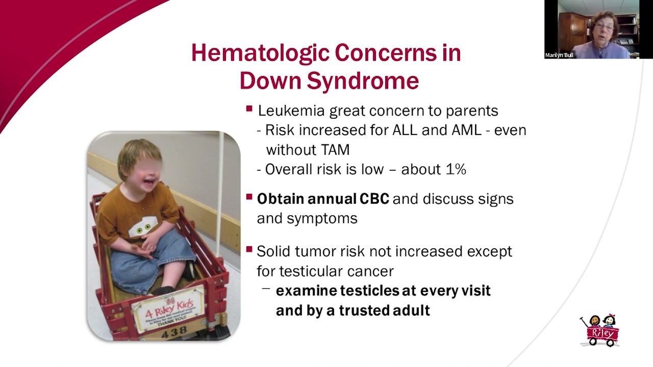 Speaker Series IV: Pediatric Guidelines