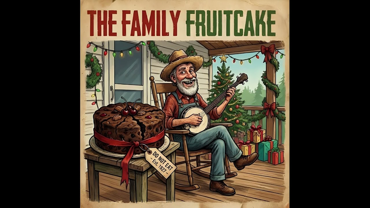 The Family Fruitcake