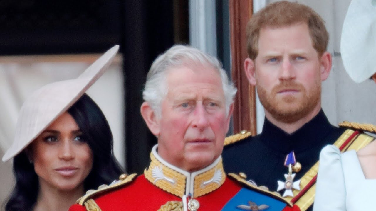 ‘No Montecito madness’: King Charles not likely to see Harry and Meghan in US