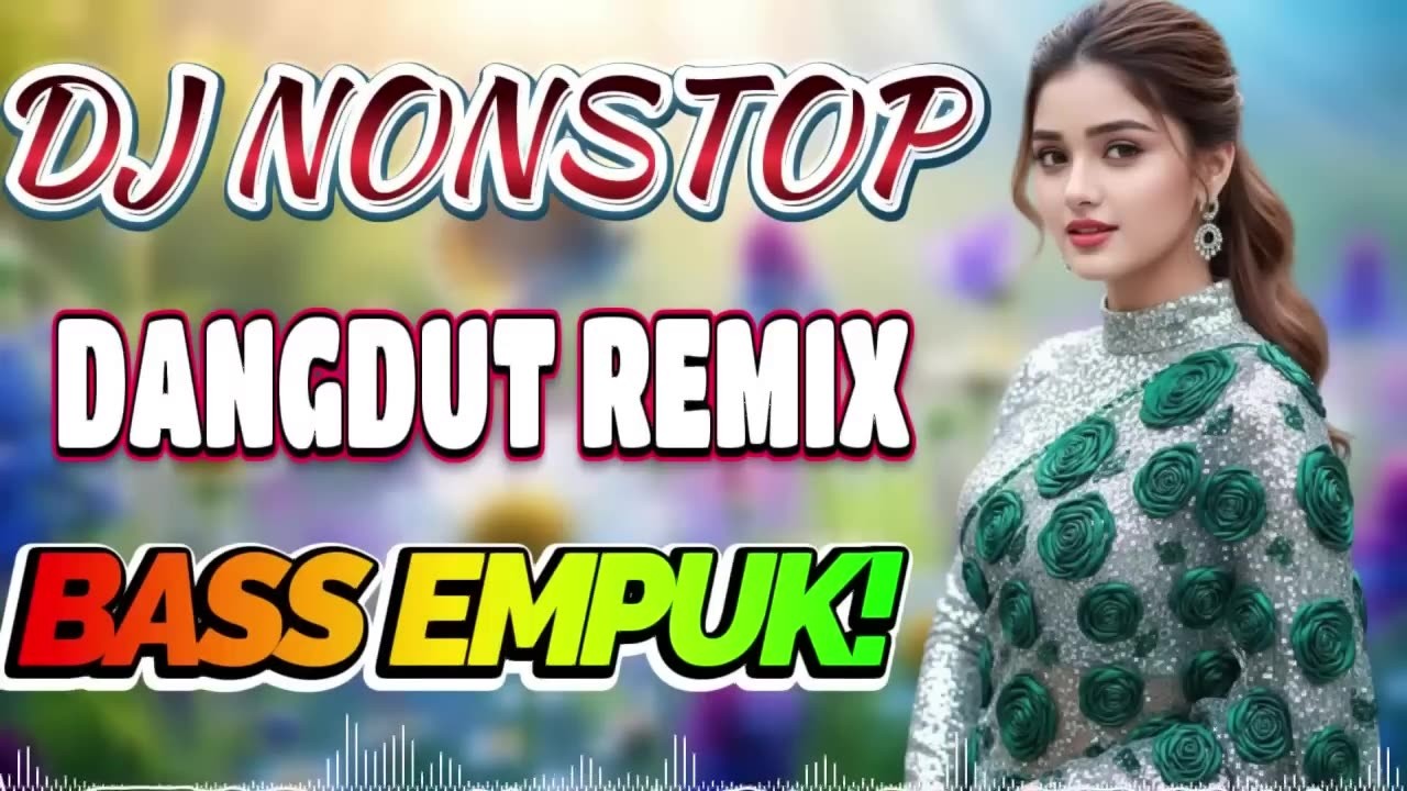 DJ DANGDUT ENAK NEMANI SAAT SANTAI DJ TERBARU 2026 FULL BASS REMIX