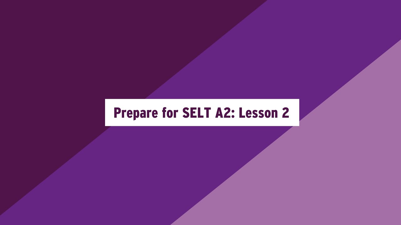 Review of the A2 English language test for family partner/parent visa extension applications