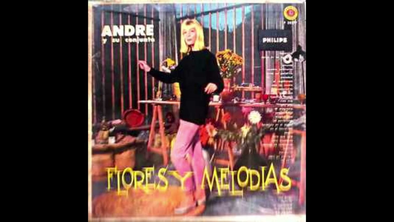 Andre y su Conjunto