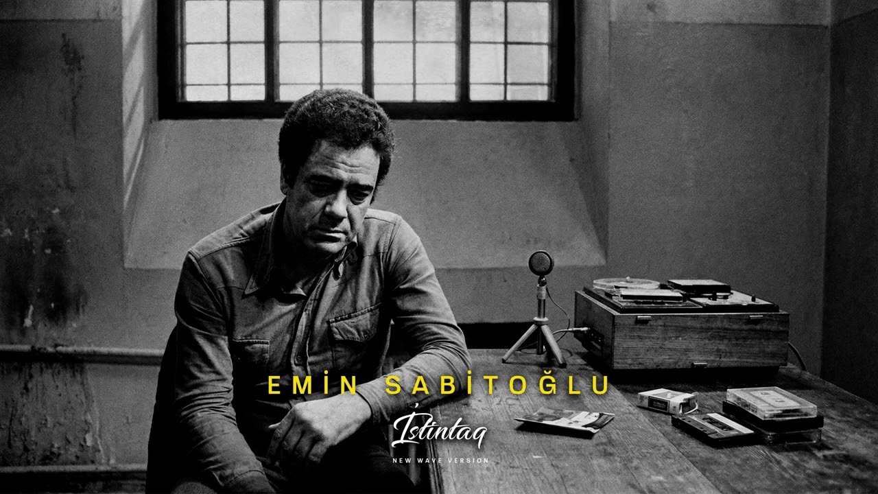 Emin Sabitoğlu - 
