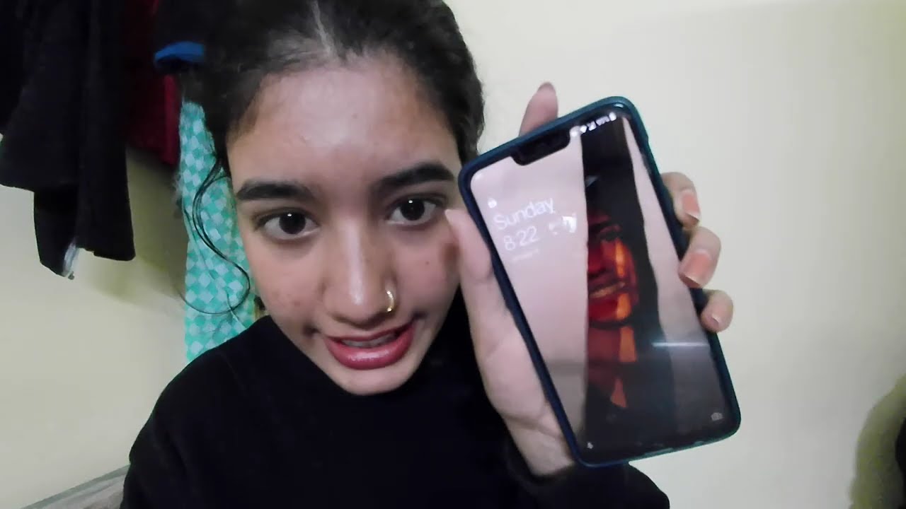 Shopping in Chickpet Bangalore with Friends😍