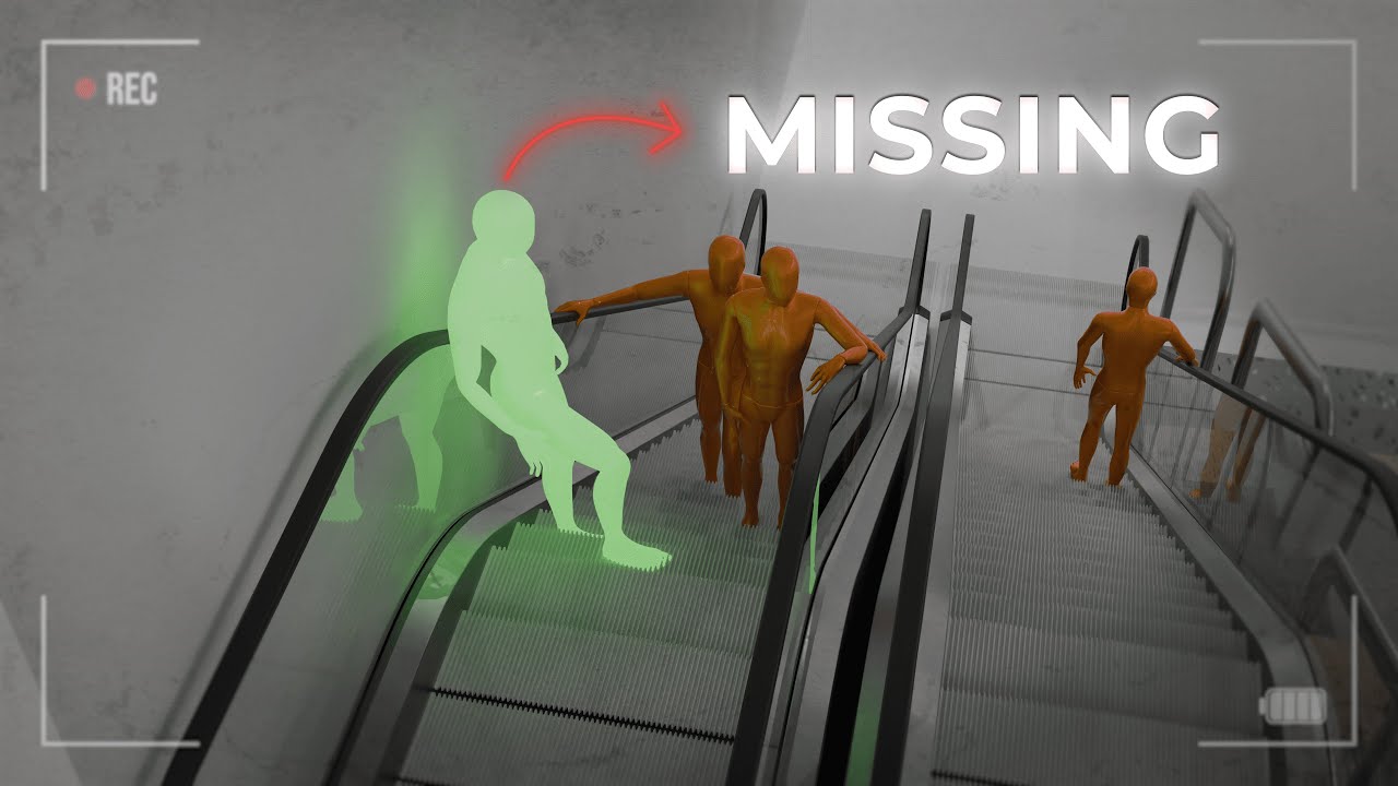 The Odd Disappearance of Brian Shaffer, Explained.