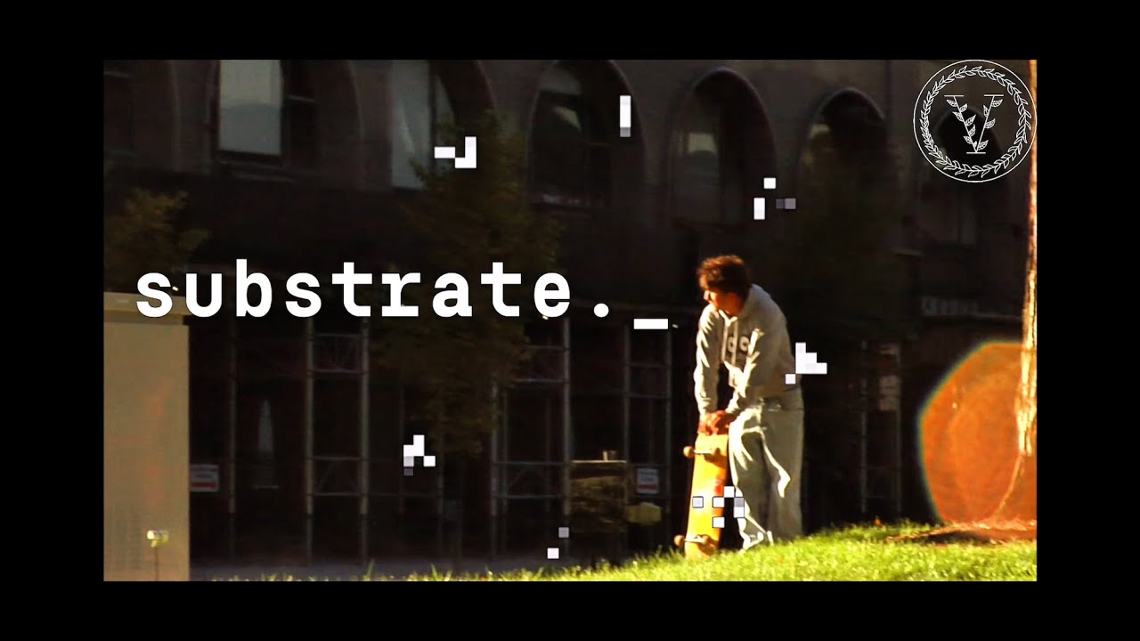 VIVARIA LIMITED - SUBSTRATE