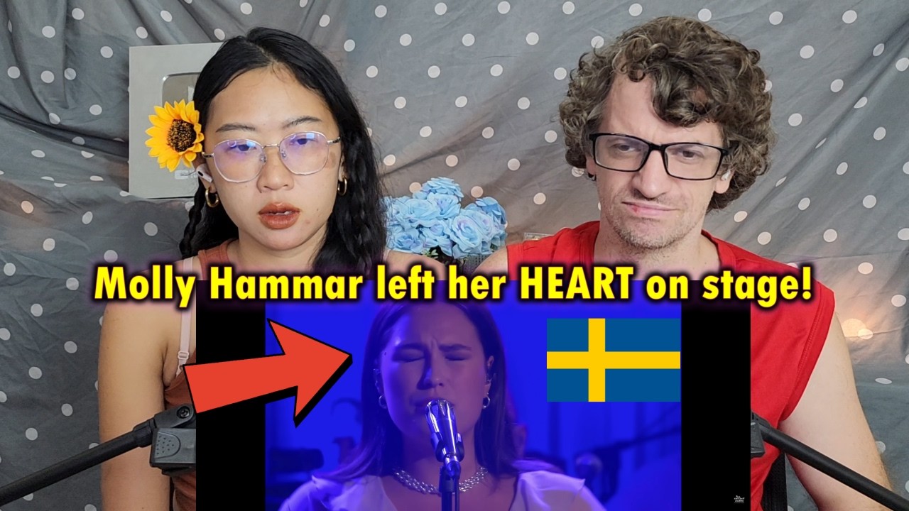 THE DAY SWEDISH SINGER 