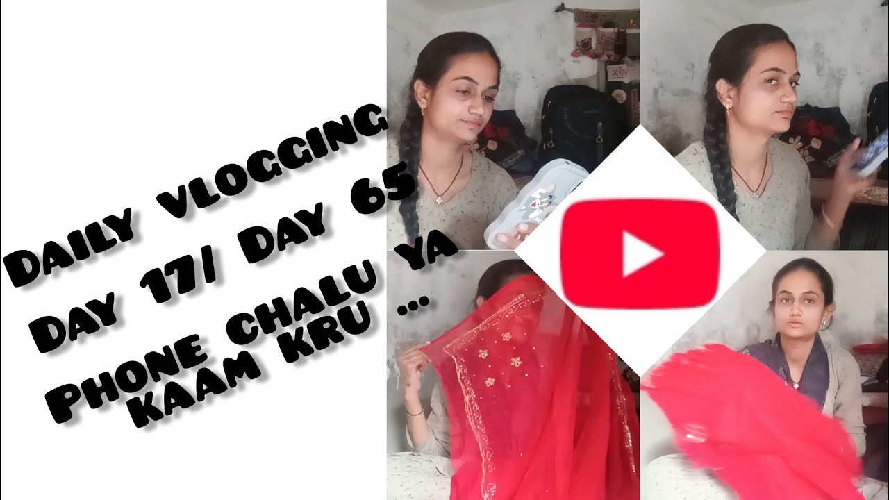 Day 17 /Day 65...... Ghrwale kitna kaam dete h 🥺