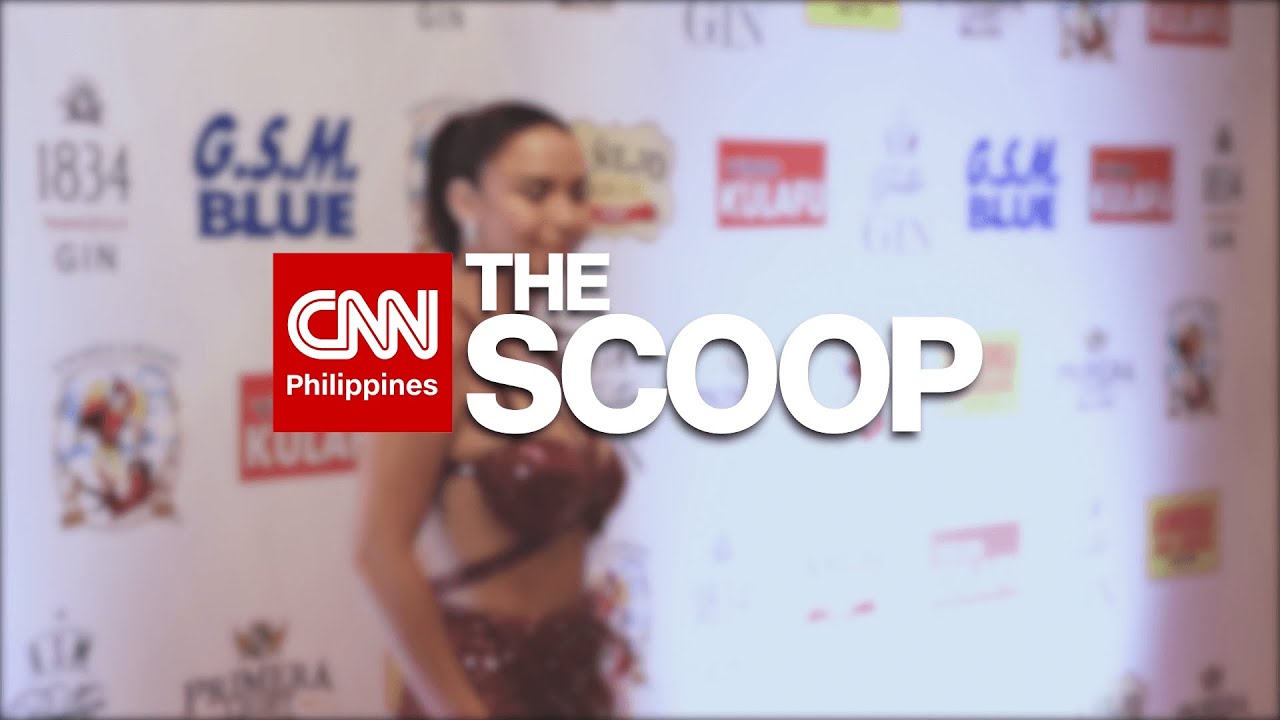 The Scoop: Ginebra San Miguel 2023 Calendar Girl