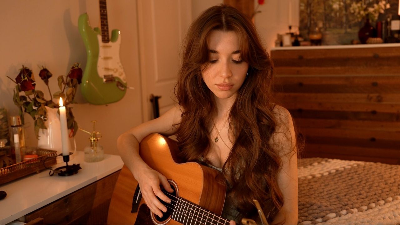 yellow - coldplay (cover)