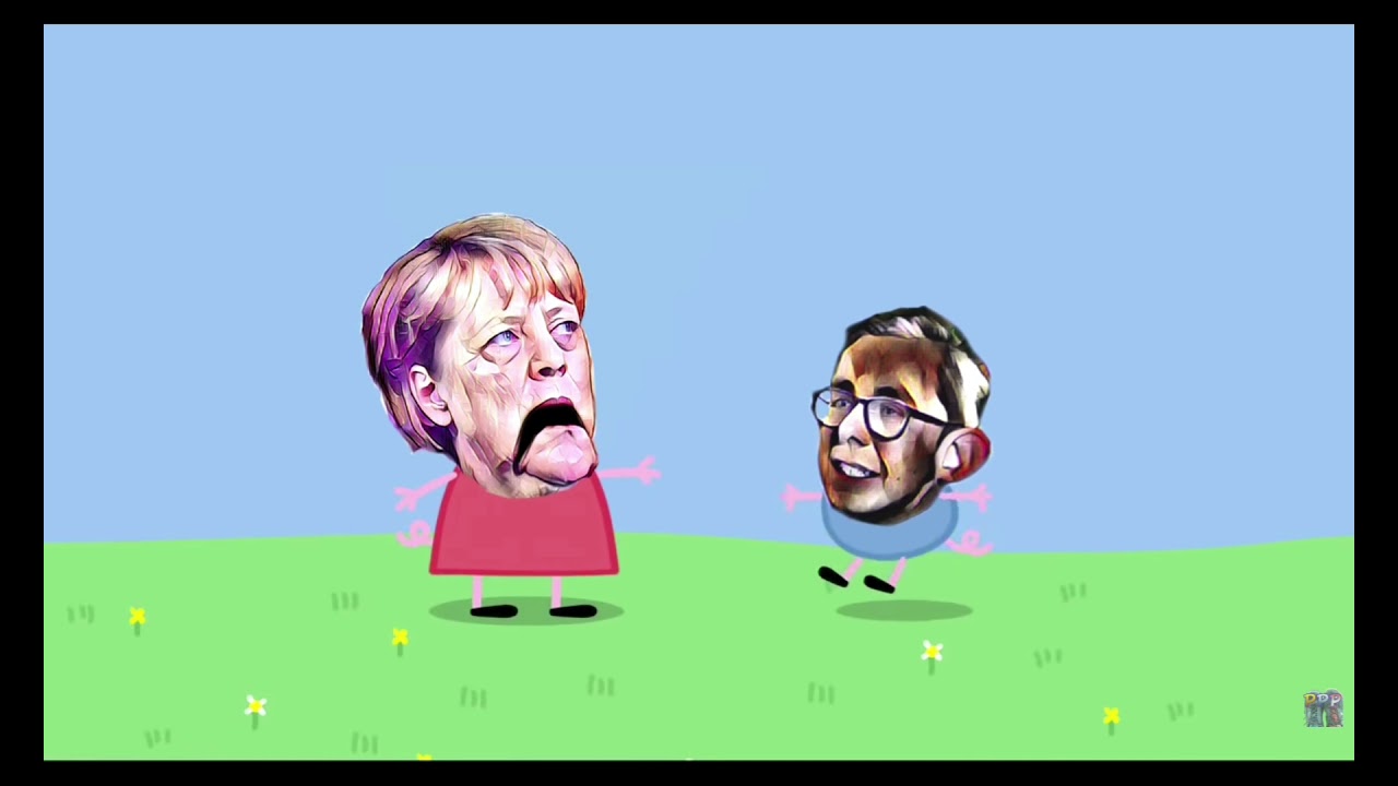 Mutti ferkel