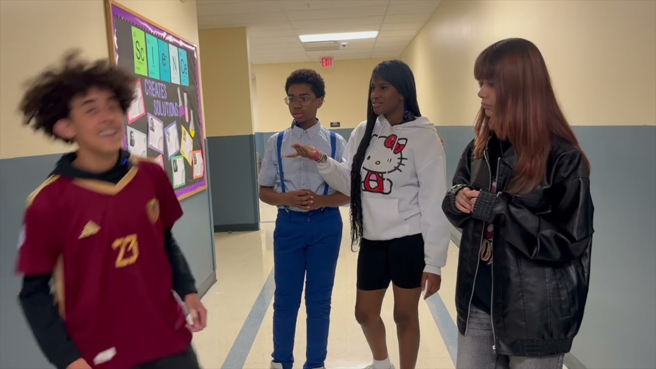 MS - Freedom Short Film FSPA RPTV - AR