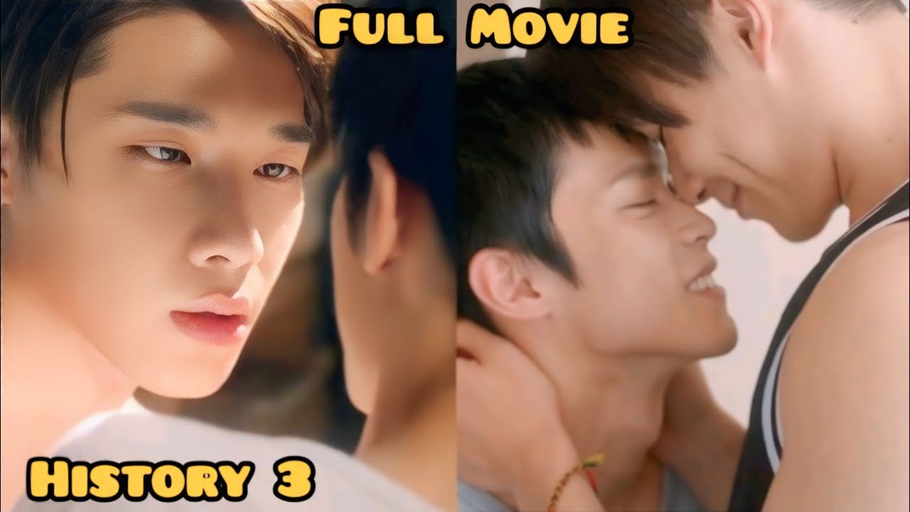 Hao Ting ❤️ shigu 's love story History 3 || Movie || Explain in Hindi || Minnie Explainer || #bl 