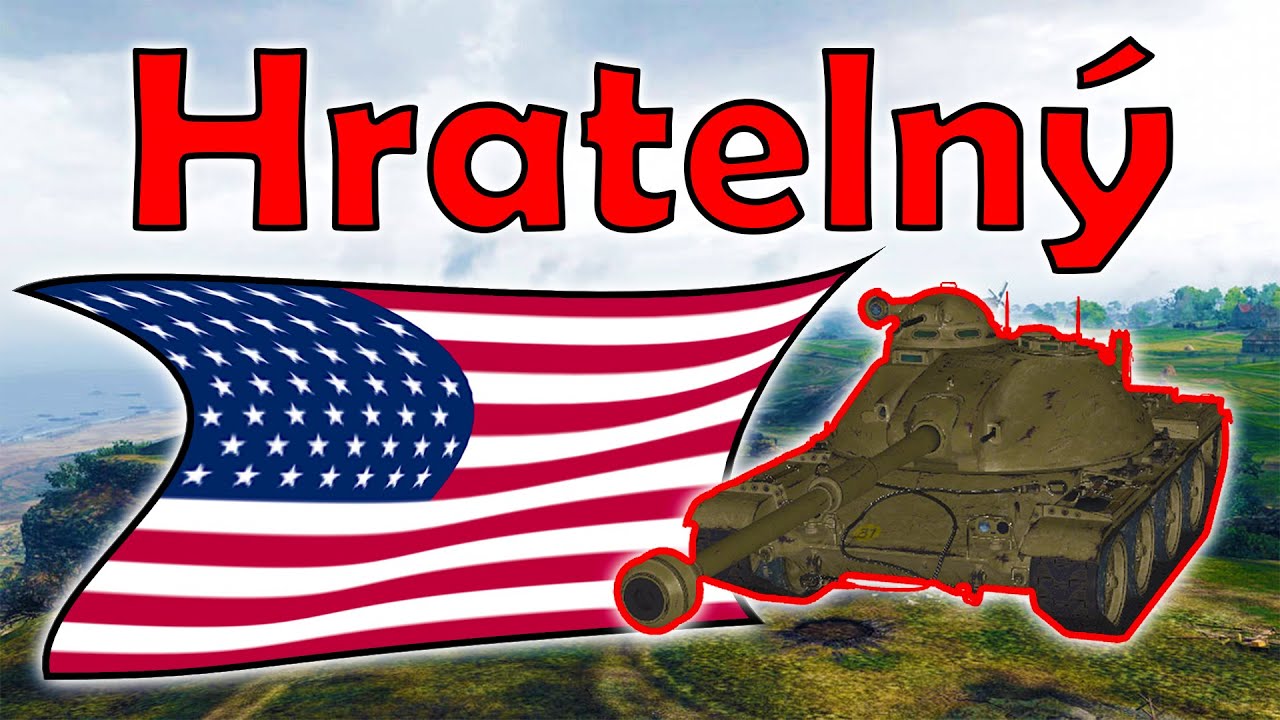 Prémiaky v skratke - Aston Rex 105 mm | World of Tanks CZ/SK