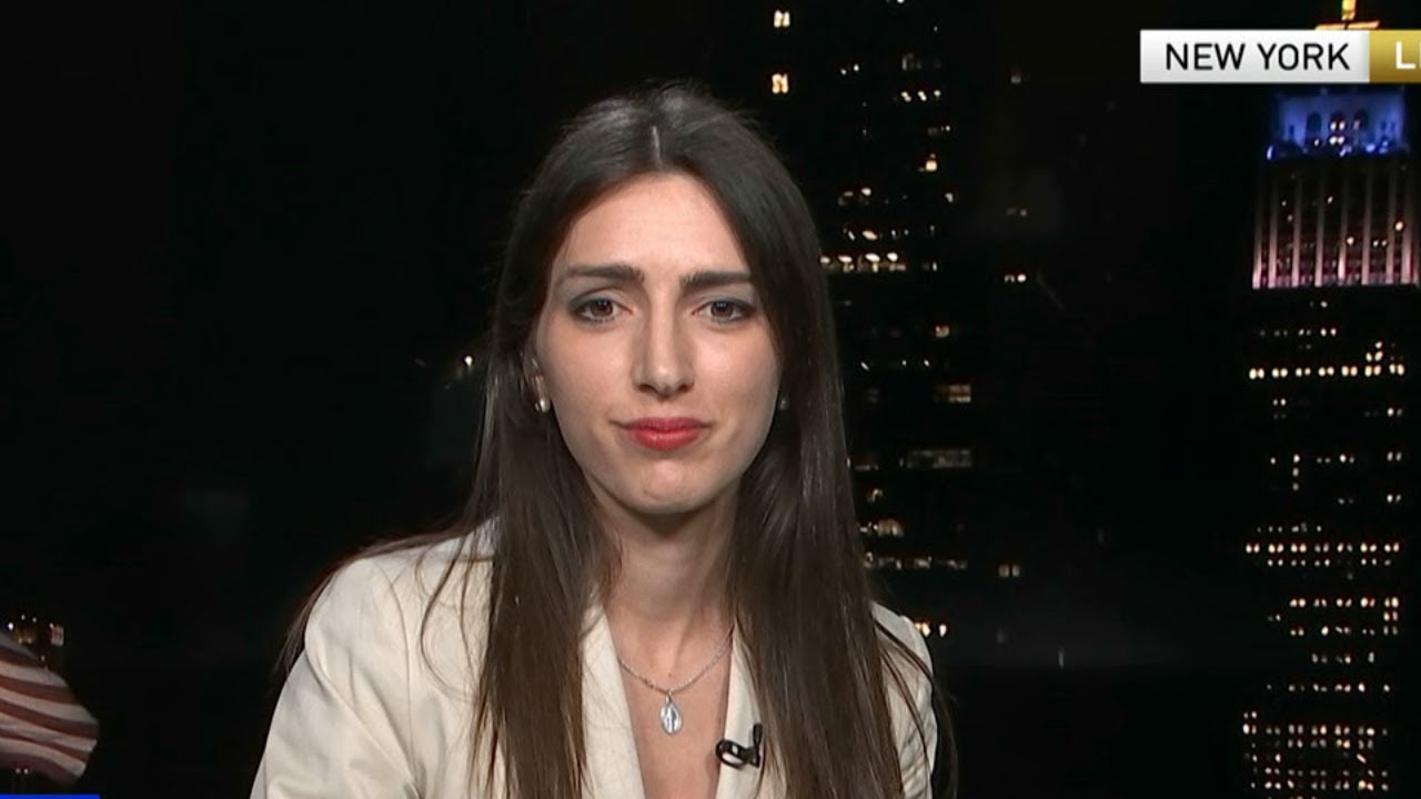 Maria Adele Carrai discusses Chinese president Xi's visit to France