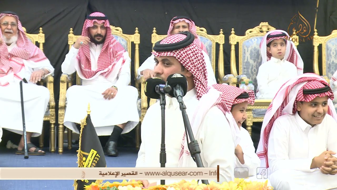 عزوتن فالمواقف نارهم حيه  🔥 سعدون الزراقي × ماجد العيدي ™ جده 