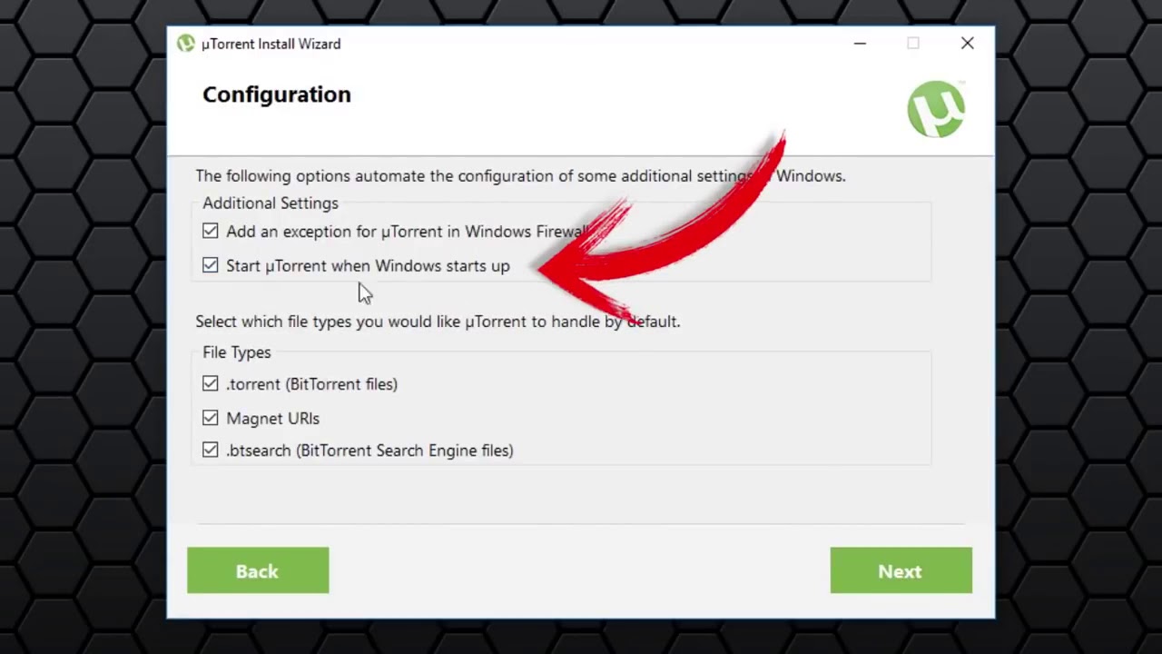 ✅ DESCARGAR Utorrent 2018 GRATIS | 32 y 64 bits | Windows 7 - 8 - 10 y MAC