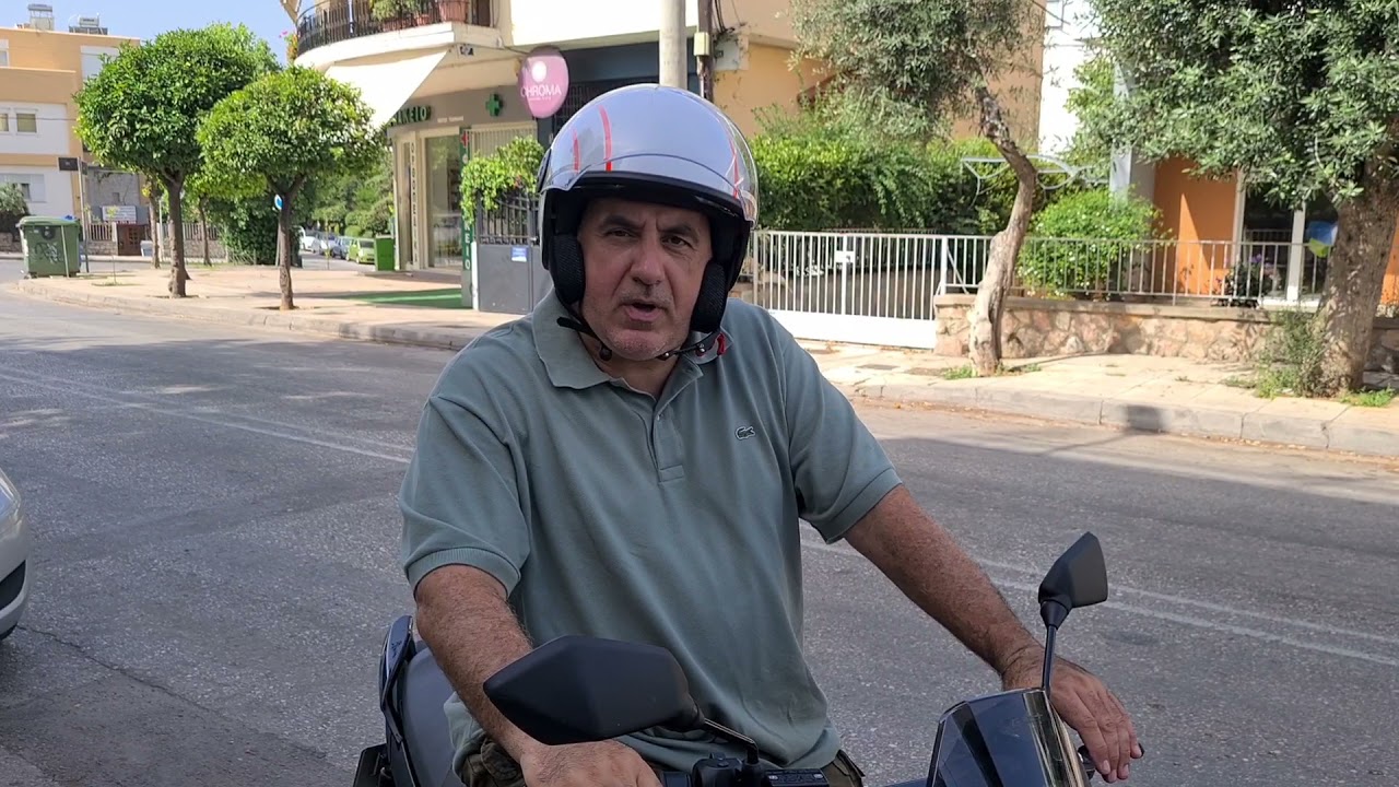&Delta;&omicron;&kappa;&iota;&mu;ή Seat M&Omicron;: &Alpha;&gamma;&chi;&omicron;&lambda;&upsilon;&tau;&iota;&kappa;ό!