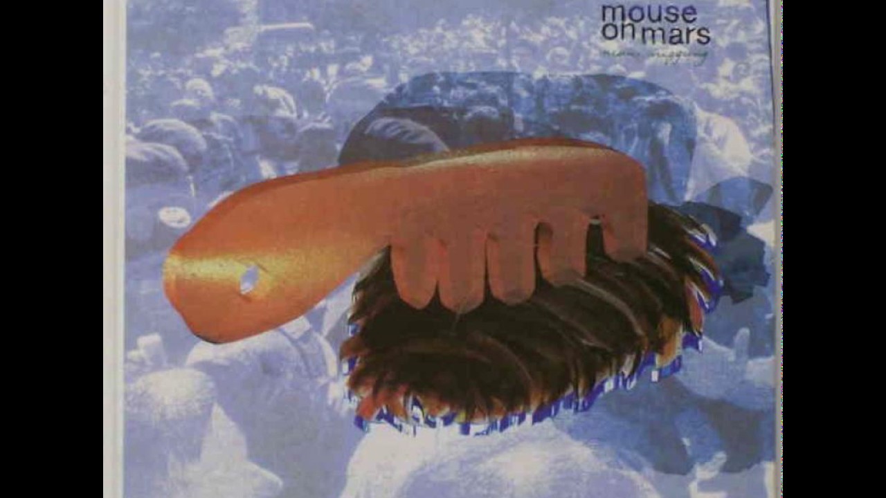 Mouse on Mars - Stammtik