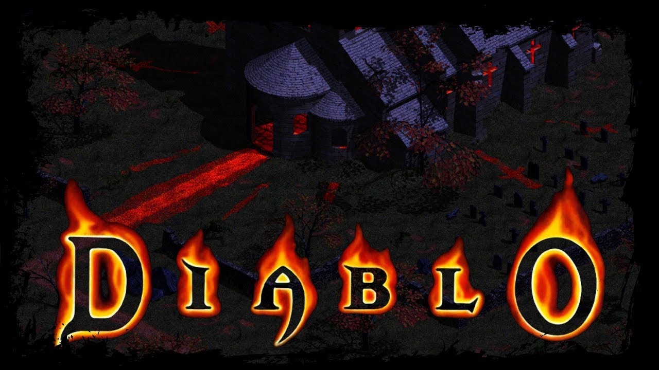 Diablo 1 Any% Speedrun in 12:30 (World Record)
