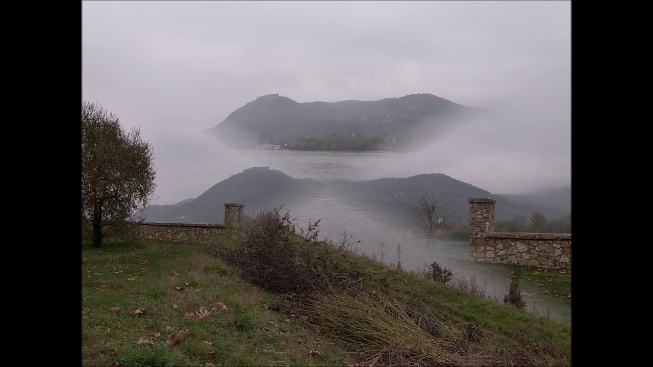 Duna korz&oacute; t&uacute;ra Szob Kismaros Senior t&uacute;ra &Eacute;LM&Eacute;NYVIDE&Oacute;