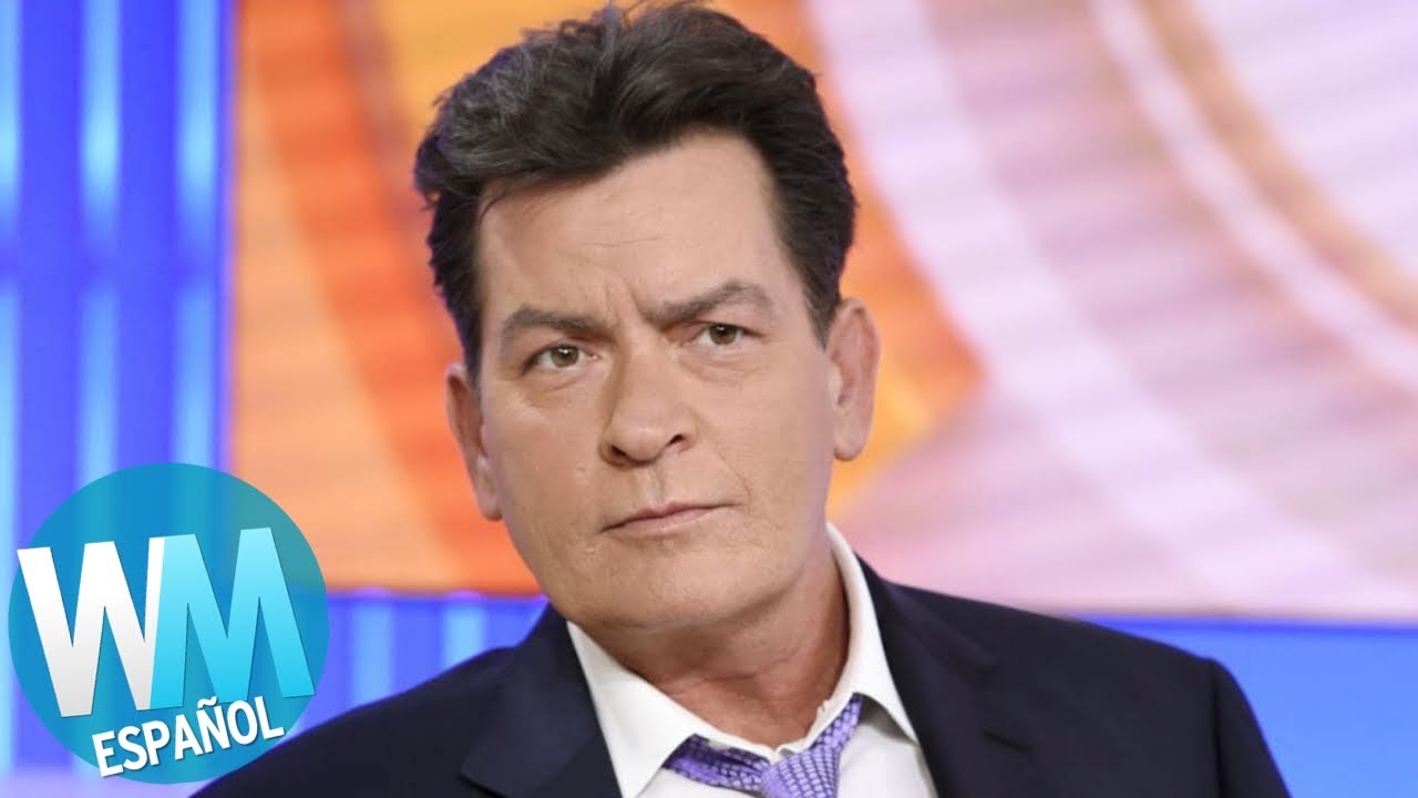 ¡Top 10 CELEBRIDADES Cuyos Diagnósticos de VIH/SIDA Conmocionaron a los Fanáticos!