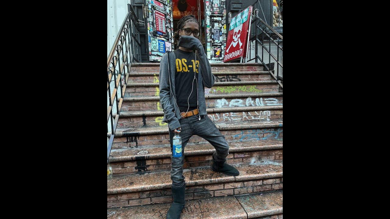 [FREE] Nine Vicious Sample Type Beat "Trap Queen" (Fetty Wap)