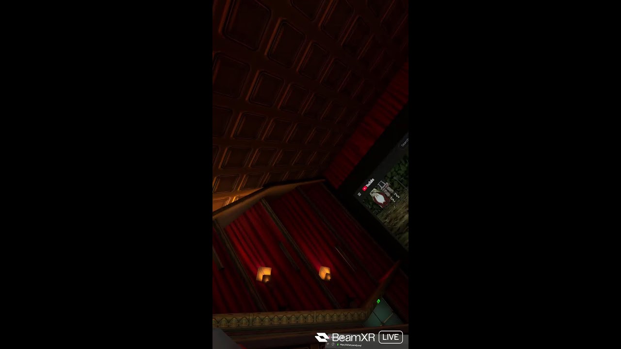 Living in VR Pt1 Meta Quest 3s