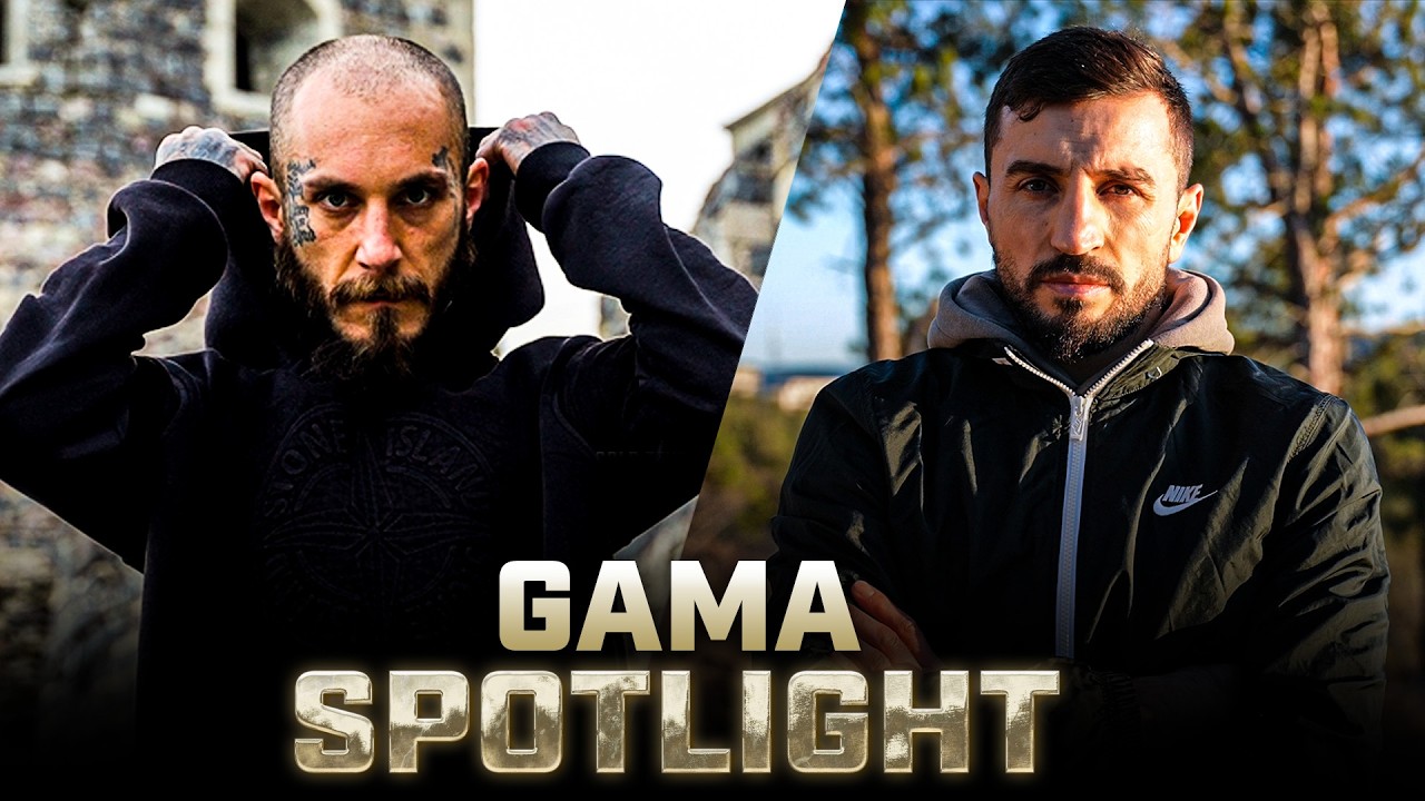 GAMA TALE - SPOTLIGHT | პიტბული VS წიკლაური