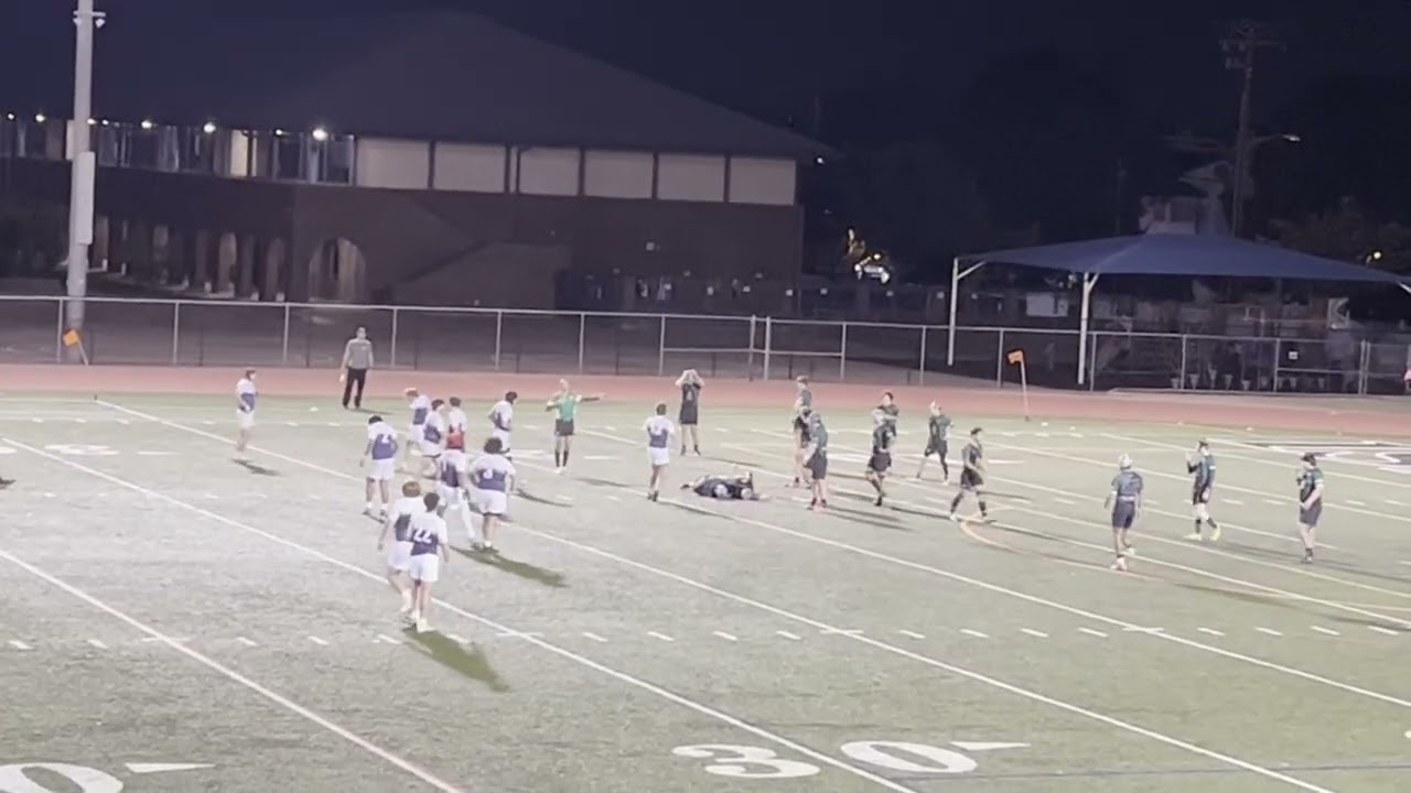 San Marcos HS vs Coronado HS Rugby - Jan 9, 2026