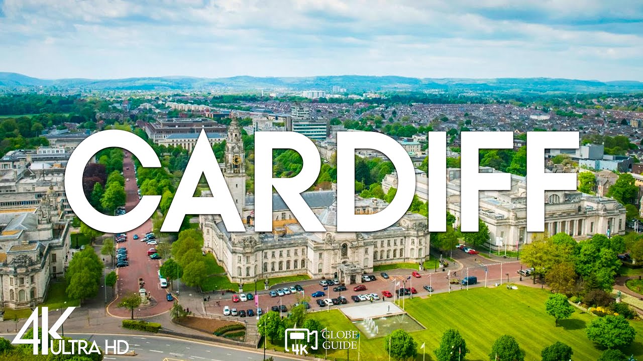 Top 10 Best things to do in Cardiff, Wales [Cardiff Travel Guide 2025]