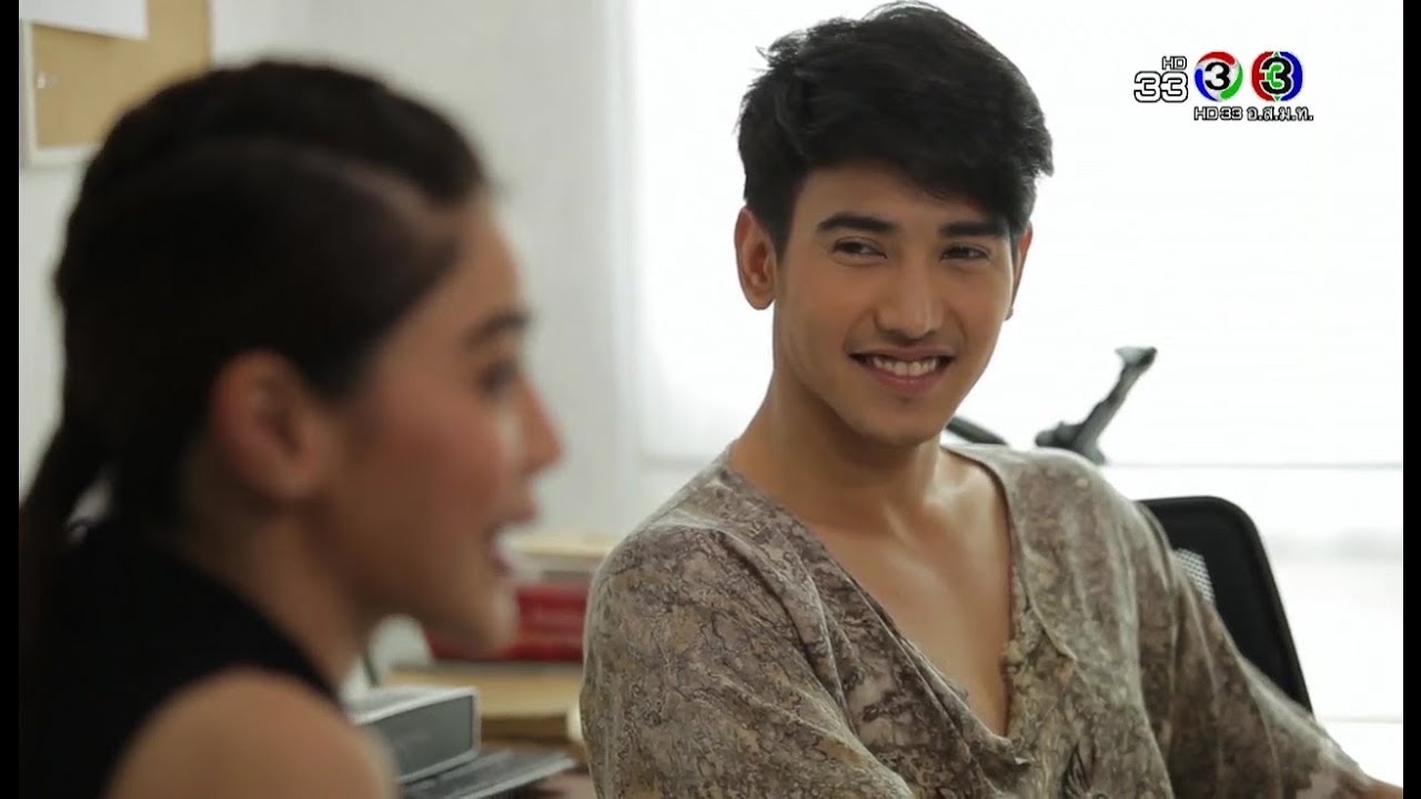 ชีวิตดี๊ดี Life's so good | ก๊อต จิรายุ ตันตระกูล  | 20-06-61 | Ch3Thailand