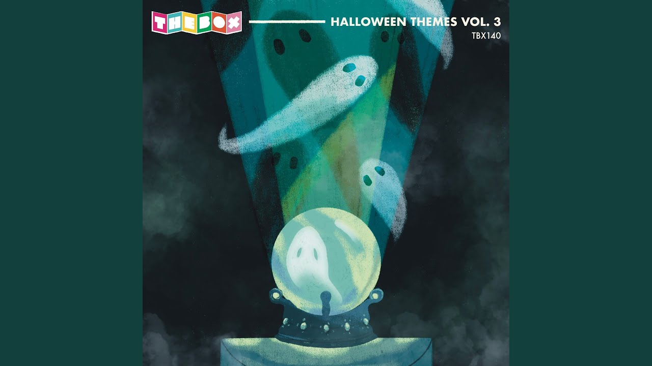 Haunted Orchestra