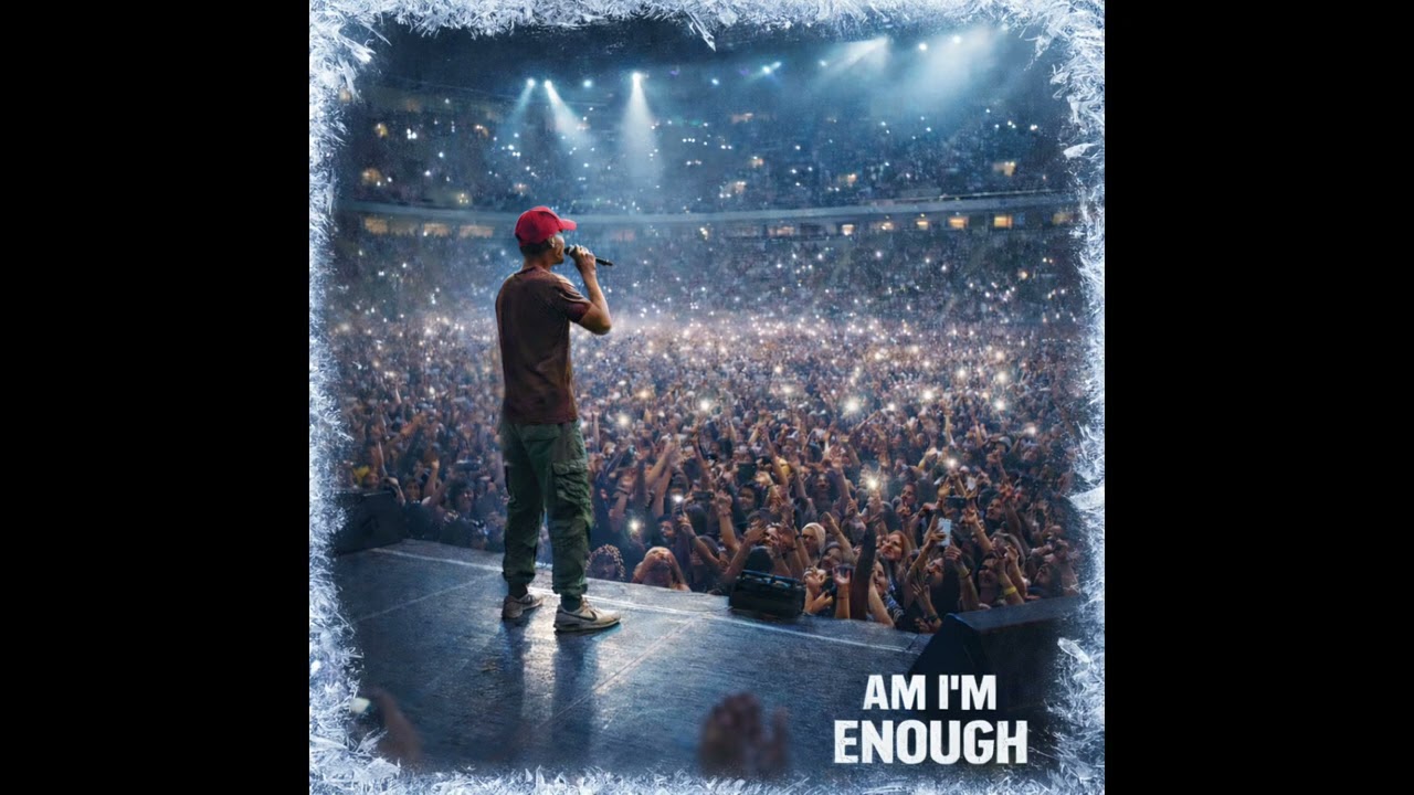 K-Dogg - Am I’m Enough 
